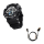 MANTA męski SWT03BP - 1374461 - zdjęcie 2